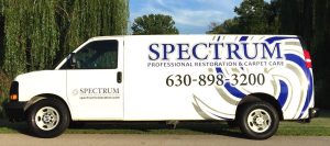 Water Damage Company Elgin IL