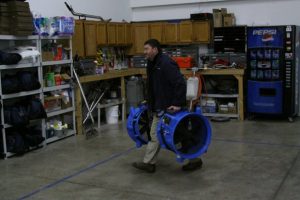 Water Damage Restoration Elgin IL